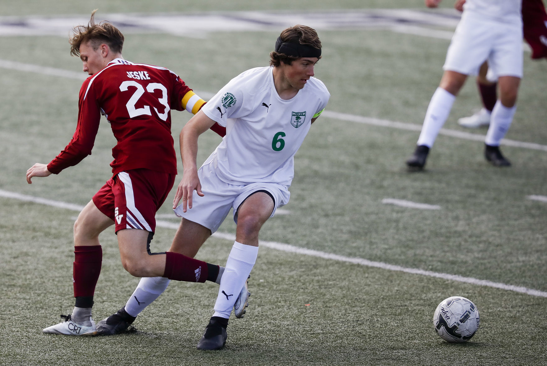 regional soccer championship